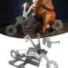 GrillX Beer Can Chicken Houder - Kiphouder Motorcycle - BBQ Accesoires - Bierkip - Barbeque Gereedschap - Chicken Sitter 2 GrillX Beer Can Chicken Houder - Kiphouder Motorcycle - BBQ Accesoires - Bierkip - Barbeque Gereedschap - Chicken Sitter -Merkloos Winkel 1000x1200 2
