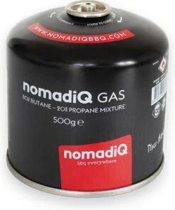 NomadiQ Gasflesjes (3 Stuks X 500 Gram) - EN417 Schroefventiel 11 NomadiQ Gasflesjes (3 Stuks X 500 Gram) - EN417 Schroefventiel -Merkloos Winkel 1000x1200
