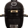 Patton Kamado 15" - Keramisch - Tafel Model - Premium Black - Medium - Zwart -Merkloos Winkel 1005x1200 1