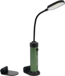 Big Green Egg Flexible Grill Light - BBQ Led Lamp -Merkloos Winkel 1026x1200
