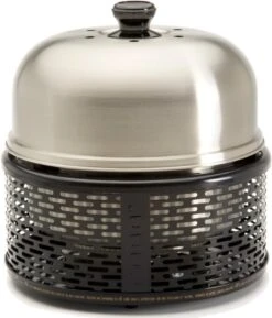 Cobb Pro Houtskool Barbecue - Grilloppervlak Ø 32 Cm - Smoker Barbecue - Zwart 25 Cobb Pro Houtskool Barbecue - Grilloppervlak Ø 32 Cm - Smoker Barbecue - Zwart -Merkloos Winkel 1027x1200 2