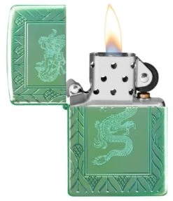 Aansteker Zippo Armor Case Dragon 7 Aansteker Zippo Armor Case Dragon -Merkloos Winkel 1034x1200