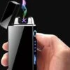 Merkloos Elektrische Plasma Aansteker USB Oplaadbaar 2 Merkloos Elektrische Plasma Aansteker USB Oplaadbaar -Merkloos Winkel 1038x1200