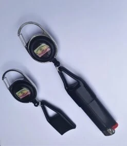 Merkloos Aanstekerhouder (intrekbaar) Met Koord EXCL Aansteker -Merkloos Winkel 1044x1200