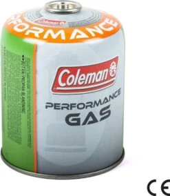 Coleman - Cartouche - Performance 500 - 440 Gram 9 Coleman - Cartouche - Performance 500 - 440 Gram -Merkloos Winkel 1045x1200 1