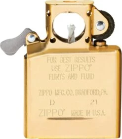 Zippo Pipe / Pijp Brass Aansteker Insert -Merkloos Winkel 1056x1200