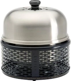 Cobb Pro Houtskool Barbecue - Grilloppervlak Ø 32 Cm - Smoker Barbecue - Zwart 22 Cobb Pro Houtskool Barbecue - Grilloppervlak Ø 32 Cm - Smoker Barbecue - Zwart -Merkloos Winkel 1059x1200