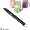 Bowlit PRO 2 Elektrisch Oplaadbare Kaarsen Aansteker Voor Kaarsen, Keuken / BBQ En Vuurwerk Etc. -Merkloos Winkel 1065x1200