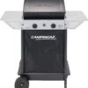 Campingaz Xpert 100 L Gasbarbecue - BBQ - 2-Branders - Grijs/zwart 1 Campingaz Xpert 100 L Gasbarbecue - BBQ - 2-Branders - Grijs/zwart -Merkloos Winkel 1083x1200 1