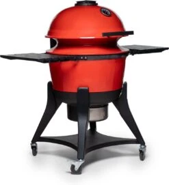 Kamado Joe - Kettle Joe Barbecue -Merkloos Winkel 1095x1200 1
