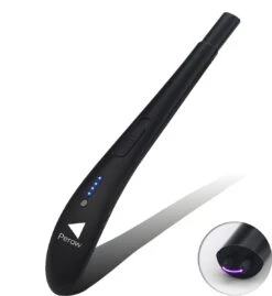 Oplaadbare Lange Elektrische Aansteker - Zwart - Duurzame Plasma Aansteker - Inclusief Cadeauverpakking - BBQ - Kaarsen 17 Oplaadbare Lange Elektrische Aansteker - Zwart - Duurzame Plasma Aansteker - Inclusief Cadeauverpakking - BBQ - Kaarsen -Merkloos Winkel 1100x1200