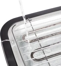 Tristar BQ-2813 Electrische Tafelbarbecue - Grilloppervlak (LxB) 38x22 Cm - 2000W - Zwart 14 Tristar BQ-2813 Electrische Tafelbarbecue - Grilloppervlak (LxB) 38x22 Cm - 2000W - Zwart -Merkloos Winkel 1103x1200 1