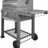 Fire Beam Houtskool Barbecue Montreal, Staal -Merkloos Winkel 1104x1200