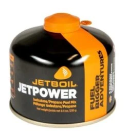 Jetboil JETPOWER Gascartridge 230g -Merkloos Winkel 1116x1200