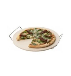 Jamie Oliver Pizzasteen - Ø 33 Cm -Merkloos Winkel 1122x1200 1