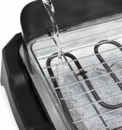 Tristar BQ-2824 Elektrische Barbecue - Tafel BBQ 34,5 X 23 Cm - Regelbare Thermostaat - 2000 Watt - Zwart 15 Tristar BQ-2824 Elektrische Barbecue - Tafel BBQ 34,5 X 23 Cm - Regelbare Thermostaat - 2000 Watt - Zwart -Merkloos Winkel 1122x1200 3