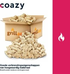 Aanmaakkrullen Voor BBQ Of Kachel | 5kg ECO FSC Gecertificeerd Aanmaakhout Barbecue - Biologisch En Duurzaam Aanmaakwokkels - Houtwol Wokkels - Barbeque Aansteker - Aanmaakblokjes - Accessoires - Ongeveer 400krullen 18 Aanmaakkrullen Voor BBQ Of Kachel | 5kg ECO FSC Gecertificeerd Aanmaakhout Barbecue - Biologisch En Duurzaam Aanmaakwokkels - Houtwol Wokkels - Barbeque Aansteker - Aanmaakblokjes - Accessoires - Ongeveer 400krullen -Merkloos Winkel 1132x1200 3
