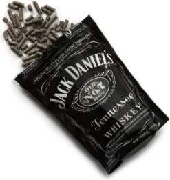 Cobb Jack Daniels Whisky Rookpellets | 450gram | Rooksnippers -Merkloos Winkel 1137x1200 2