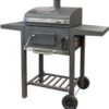 El Fuego | Barbecue Ottawa S - Barbecue Houtskool - Antraciet -Merkloos Winkel 1143x1200 1