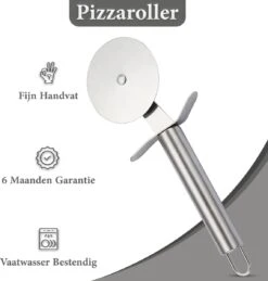 ProudProducts - Pizzasnijder - Ophangbaar - RVS -Merkloos Winkel 1145x1200 1