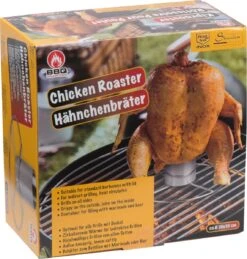 BBQ Collection Kiprooster Voor De Barbecue - Kiphouder - BBQ Kipstandaard - Bierblik Kip -RVS 13 BBQ Collection Kiprooster Voor De Barbecue - Kiphouder - BBQ Kipstandaard - Bierblik Kip -RVS -Merkloos Winkel 1145x1200 2