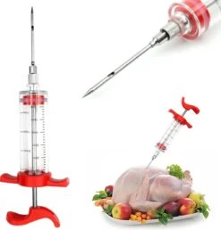 Saveur Royal® 35-delige Barbecue Gereedschapset In Roestvrij Staal - BBQ Grill Set Met Draagtas - Barbecuegerei-sets - Barbecue Accessoires Gereedschap - 35-delig 27 Saveur Royal® 35-delige Barbecue Gereedschapset In Roestvrij Staal - BBQ Grill Set Met Draagtas - Barbecuegerei-sets - Barbecue Accessoires Gereedschap - 35-delig -Merkloos Winkel 1149x1200