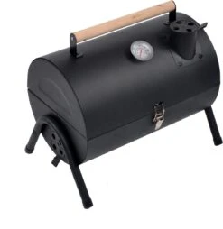 Compacte Draagbare Kolen BBQ Van Wolff BBQ - Handig Voor Op De Camping Op Het Strand Of In Een Park - Smoker Barbecue - Draagbare Lichtgewicht Bbq - Met Thermometer En Lucht Doorvoer. Laat Je Vlees Langzaam Garen. 17 Compacte Draagbare Kolen BBQ Van Wolff BBQ - Handig Voor Op De Camping Op Het Strand Of In Een Park - Smoker Barbecue - Draagbare Lichtgewicht Bbq - Met Thermometer En Lucht Doorvoer. Laat Je Vlees Langzaam Garen. -Merkloos Winkel 1165x1200 1