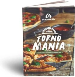 Burnhard Pizzasteen 38 X 30 X 1,5 Cm + Pizzaschep -Merkloos Winkel 1176x1200 4