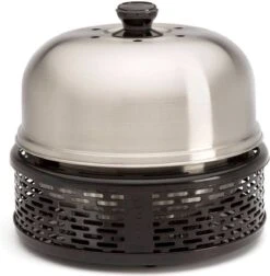 Cobb Pro Compact Houtskoolbarbecue - Ø30 Cm - Zwart -Merkloos Winkel 1178x1200 2