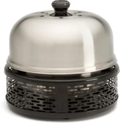 Cobb Pro Compact Houtskoolbarbecue - Ø30 Cm - Zwart -Merkloos Winkel 1178x1200 3