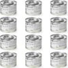 Hendi Brandpasta Voor Chafing Dish - Brandgel 200g - ( 12 Stuks ) -Merkloos Winkel 1189x1200 1