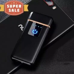 Elektrische Aansteker - Elektrische Plasma Aansteker - USB Oplaadbaar - Storm Bestendig - Oplaadbare Aansteker - Wind Bestendig - Aansteker 9 Elektrische Aansteker - Elektrische Plasma Aansteker - USB Oplaadbaar - Storm Bestendig - Oplaadbare Aansteker - Wind Bestendig - Aansteker -Merkloos Winkel 1197x1200 1