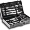 Sens Design BBQ Accesoires - 18 Delig - BBQ Gereedschapset Koffer -Merkloos Winkel 1200x1000