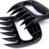 Merkloos Professionele Vleesshredders / Vleesklauwen | Meat Claws | BBQ | Bear Paws | Meat Shredders | Vlees Houders | Barbeque Accesoires | Pulled Pork Klauwen | 2 Stuks -Merkloos Winkel 1200x1008