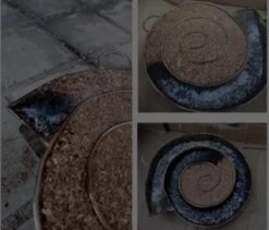 Koud Rookgenerator - Cold Smoke Generator - Smokerbox - RVS Rookbox - Rookgenerator - Koud Roken -Merkloos Winkel 1200x1024