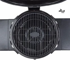 Apache Grill 21 Inch Kamado BBQ Egg | Houtskool | Zwart | Ø 50cm Grill Oppervlak | Dubbelwandig & Geïsoleerd 22 Apache Grill 21 Inch Kamado BBQ Egg | Houtskool | Zwart | Ø 50cm Grill Oppervlak | Dubbelwandig & Geïsoleerd -Merkloos Winkel 1200x1032 2
