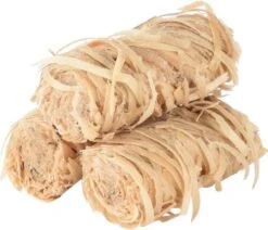 Samba Aanmaakhoutwol, Aanmaakkrullen, Wokkels - 1 Kilo Voordeelverpakking -Merkloos Winkel 1200x1032