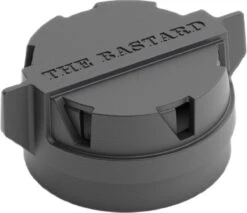The Bastard Large - Top Cap - Gietijzeren Precision Top