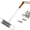 Merkloos BBQ Branding Iron - Barbecuegereedschapset - Bbq Accessoires - Bbq Brandijzer 1 Merkloos BBQ Branding Iron - Barbecuegereedschapset - Bbq Accessoires - Bbq Brandijzer -Merkloos Winkel 1200x1041 2