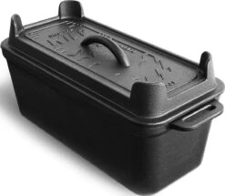 Burnhard Gietijzeren Broodpan 3,5 L - Broodbakvorm 28 Burnhard Gietijzeren Broodpan 3,5 L - Broodbakvorm -Merkloos Winkel 1200x1043 2