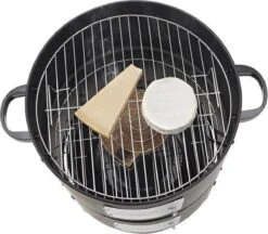 Rykoop® - Smokerbox - Rookbox - BBQ - Rookgenerator - RVS - Barbeque Smokerbox Voor Koud Roken - Rookdoos 13 Rykoop® - Smokerbox - Rookbox - BBQ - Rookgenerator - RVS - Barbeque Smokerbox Voor Koud Roken - Rookdoos -Merkloos Winkel 1200x1048