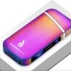 Merkloos Elektrische Plasma Aansteker | USB Oplaadbaar | Wind En Storm Bestendig | Voor Vuurwerk - Pyro Liefhebbers| Plasmatrics - Regenboog 2 Merkloos Elektrische Plasma Aansteker | USB Oplaadbaar | Wind En Storm Bestendig | Voor Vuurwerk - Pyro Liefhebbers| Plasmatrics - Regenboog -Merkloos Winkel 1200x1049