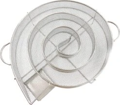 Rykoop® - Smokerbox - Rookbox - BBQ - Rookgenerator - RVS - Barbeque Smokerbox Voor Koud Roken - Rookdoos 10 Rykoop® - Smokerbox - Rookbox - BBQ - Rookgenerator - RVS - Barbeque Smokerbox Voor Koud Roken - Rookdoos -Merkloos Winkel 1200x1050 1