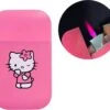 Merkloos Hello Kitty Aansteker - Roze Vlam -Merkloos Winkel 1200x1050