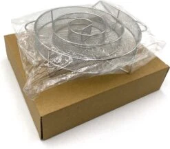 Rykoop® - Smokerbox - Rookbox - BBQ - Rookgenerator - RVS - Barbeque Smokerbox Voor Koud Roken - Rookdoos 11 Rykoop® - Smokerbox - Rookbox - BBQ - Rookgenerator - RVS - Barbeque Smokerbox Voor Koud Roken - Rookdoos -Merkloos Winkel 1200x1053 1