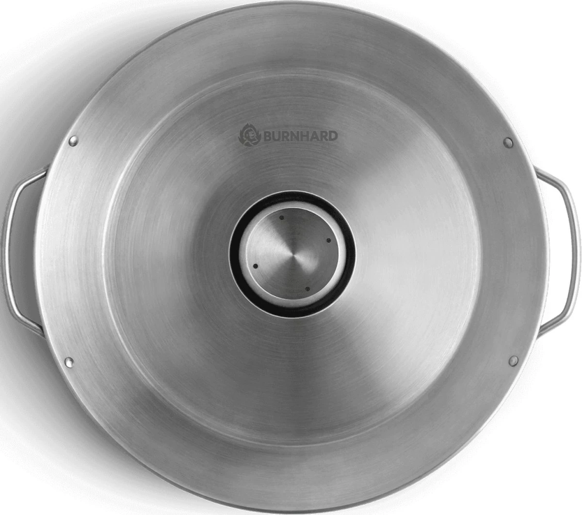 Burnhard Kiphouder - Chicken Roaster - RVS - 30,5 X 3,9 Cm 14 Burnhard Kiphouder - Chicken Roaster - RVS - 30,5 X 3,9 Cm - Afbeelding 12