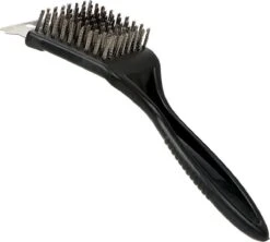 BBQ Clean - Barbecueborstel - Schoonmaakborstel - BBQ Borstel & Schraper 10 BBQ Clean - Barbecueborstel - Schoonmaakborstel - BBQ Borstel & Schraper -Merkloos Winkel 1200x1080 1