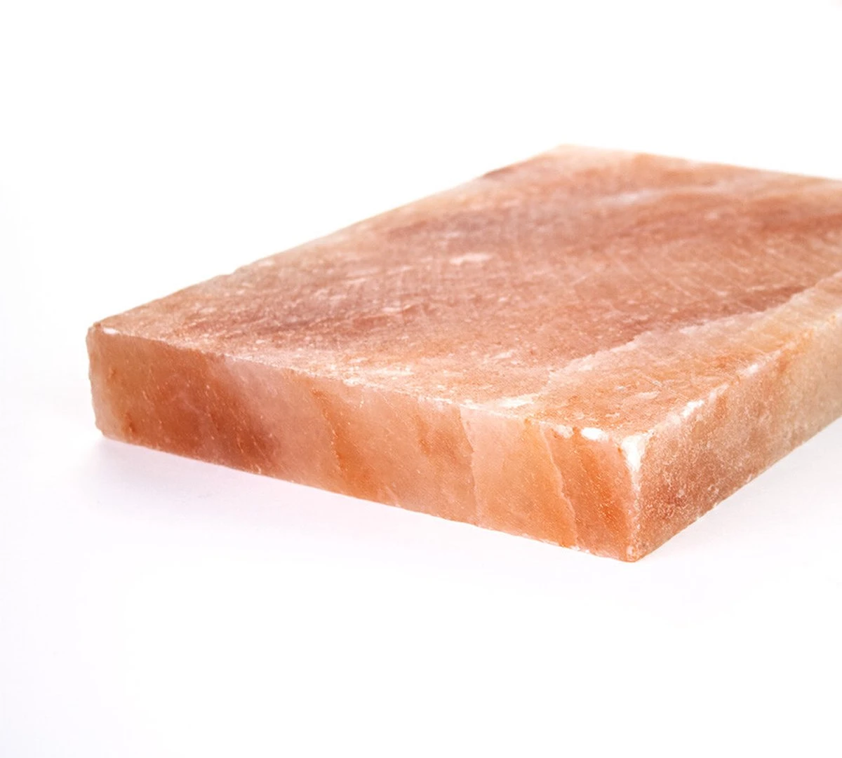 BBQ Accessoire Himalaya Zoutsteen 30x20 Cm 3 BBQ Accessoire Himalaya Zoutsteen 30x20 Cm