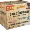Favorit® Eco Houtwol FSC- Aanmaakkrullen - 2,5 Kg -Merkloos Winkel 1200x1088