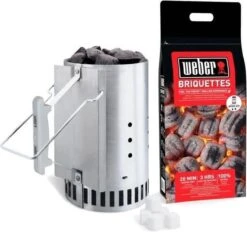 Weber Brikettenstarterset -Merkloos Winkel 1200x1129
